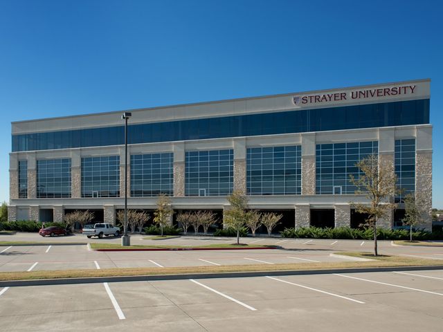 Photo of Strayer University-Cedar Hill