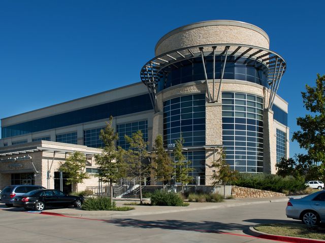 Photo of Strayer University-Cedar Hill