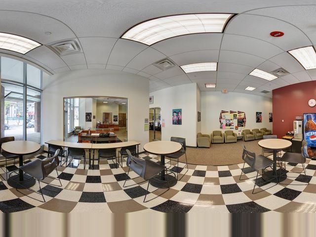 Photo of Strayer University-Center City Campus