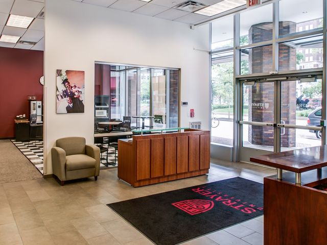 Photo of Strayer University-Center City Campus