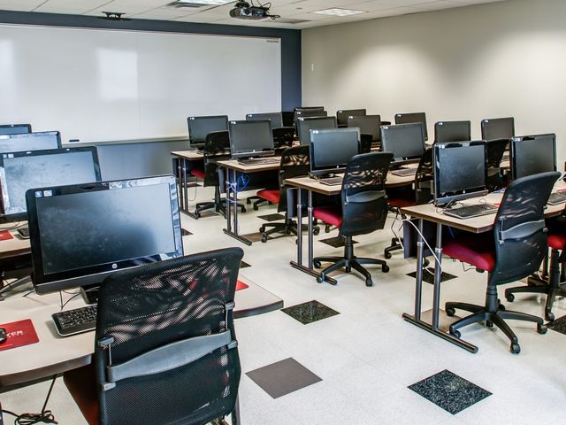 Photo of Strayer University-Center City Campus