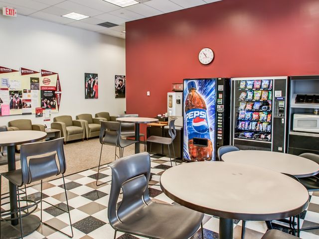 Photo of Strayer University-Center City Campus