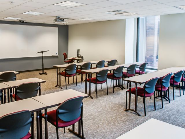 Photo of Strayer University-Center City Campus