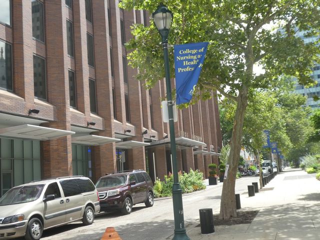 Photo of Strayer University-Center City Campus