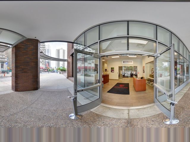 Photo of Strayer University-Center City Campus