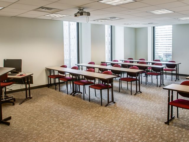 Photo of Strayer University-Center City Campus