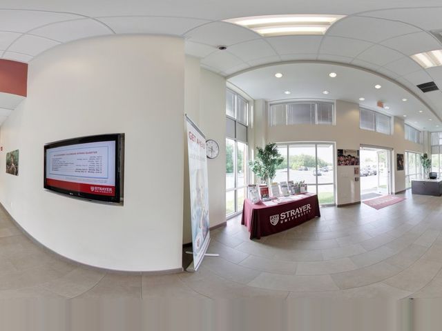 Photo of Strayer University-Charleston Campus