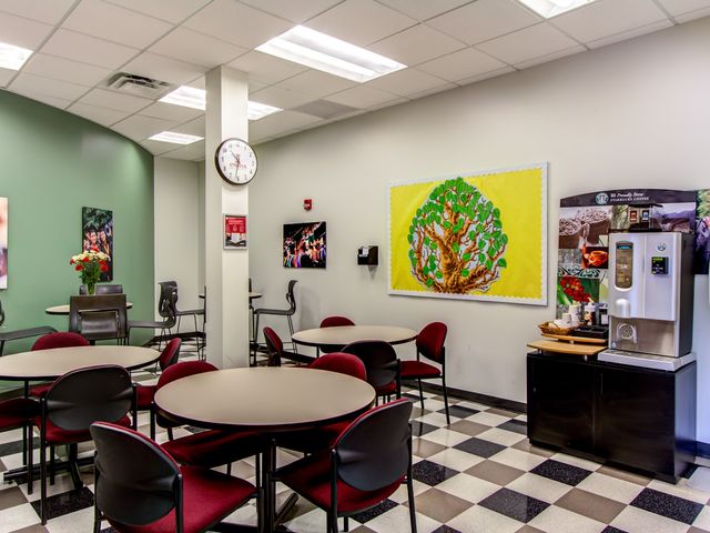 Photo of Strayer University-Charleston Campus