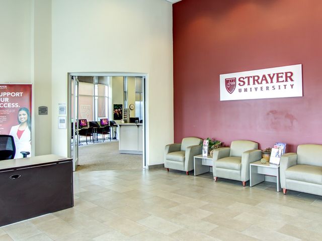 Photo of Strayer University-Charleston Campus