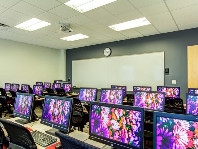 Photo of Strayer University-Charleston Campus