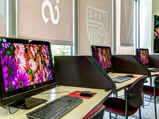 Photo of Strayer University-Charleston Campus