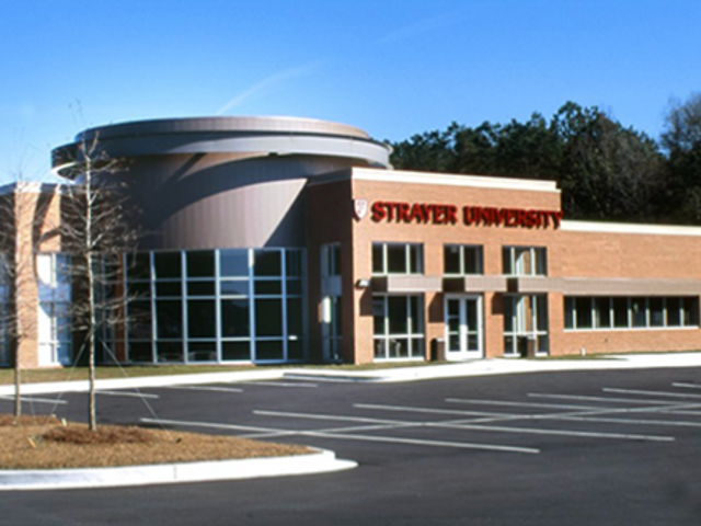 Photo of Strayer University-Charleston Campus