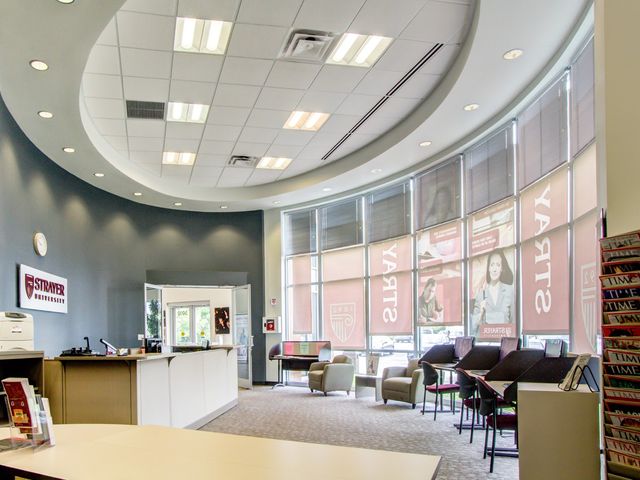 Photo of Strayer University-Charleston Campus