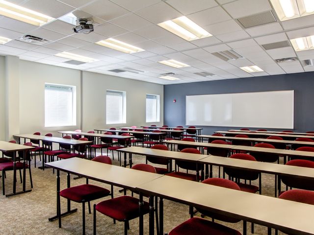 Photo of Strayer University-Charleston Campus