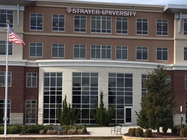 Photo of Strayer University-Chesterfield Campus