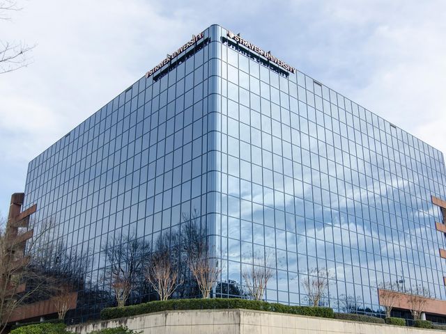 Photo of Strayer University-Cobb Campus