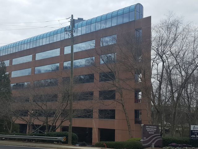 Photo of Strayer University-Cobb Campus