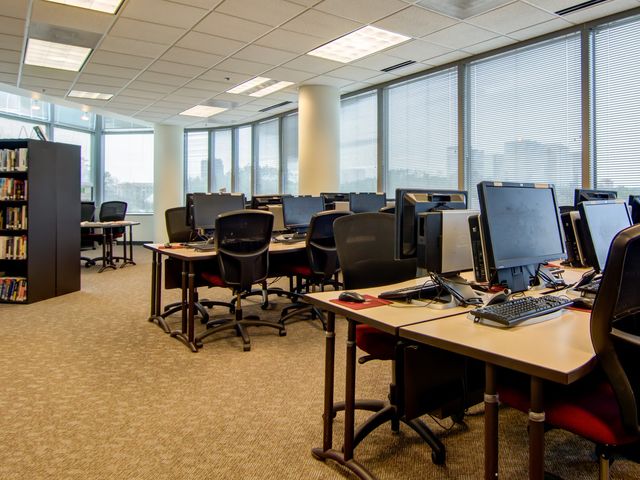 Photo of Strayer University-Cobb Campus