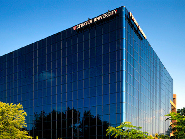 Photo of Strayer University-Cobb Campus