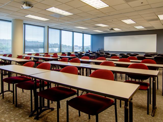 Photo of Strayer University-Cobb Campus
