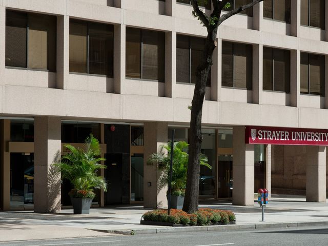Photo of Strayer University-Columbia Campus