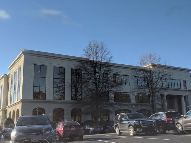 Photo of Strayer University-Columbia Campus