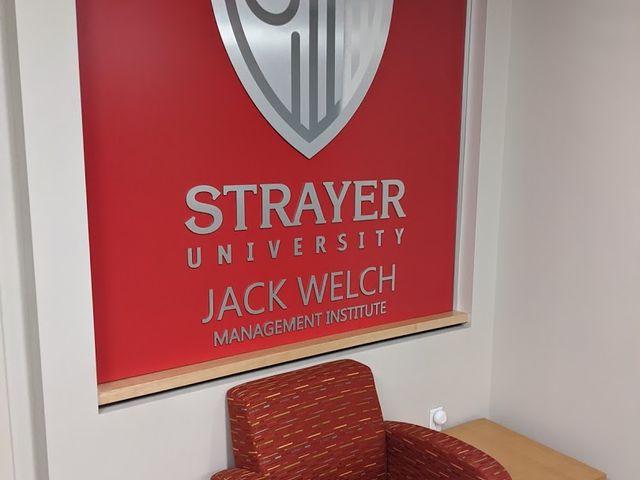 Photo of Strayer University-Columbia Campus