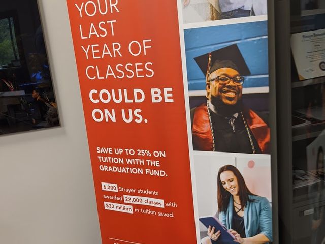 Photo of Strayer University-Columbia Campus