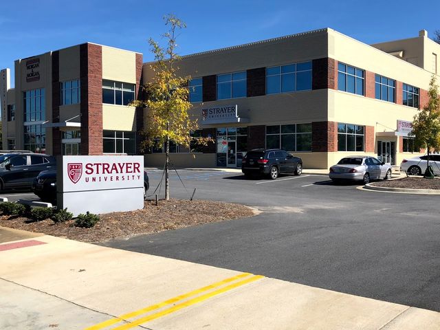 Photo of Strayer University-Columbus