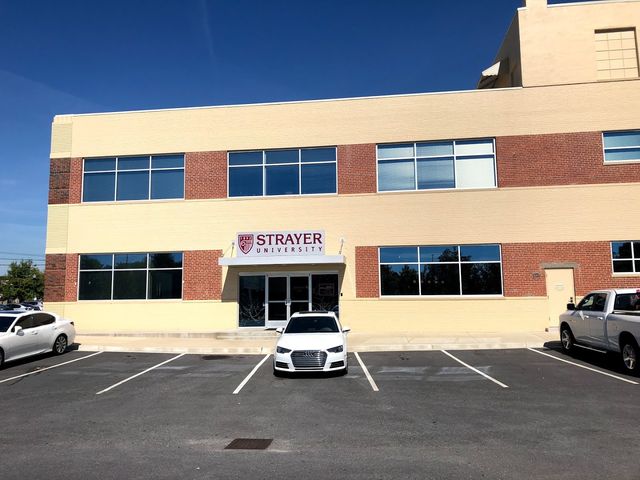Photo of Strayer University-Columbus