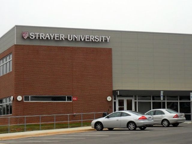 Photo of Strayer University-District of Columbia