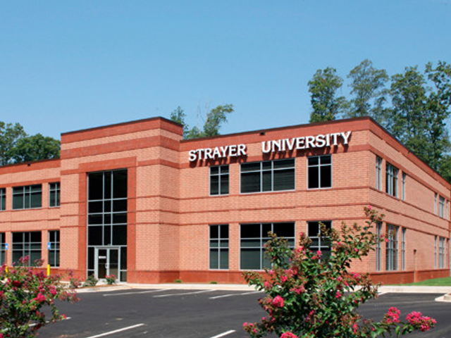 Photo of Strayer University-Douglasville Campus