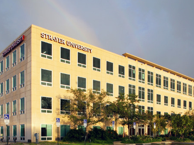 Photo of Strayer University-Fort Lauderdale Campus