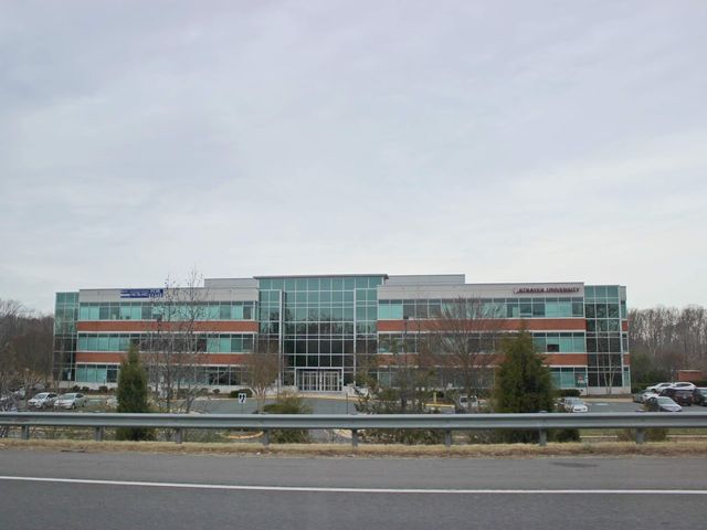 Photo of Strayer University-Fredericksburg Campus