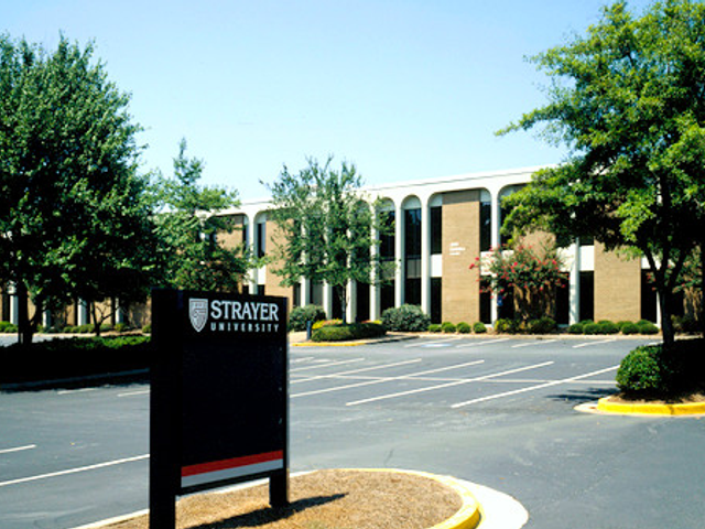 Photo of Strayer University-Georgia
