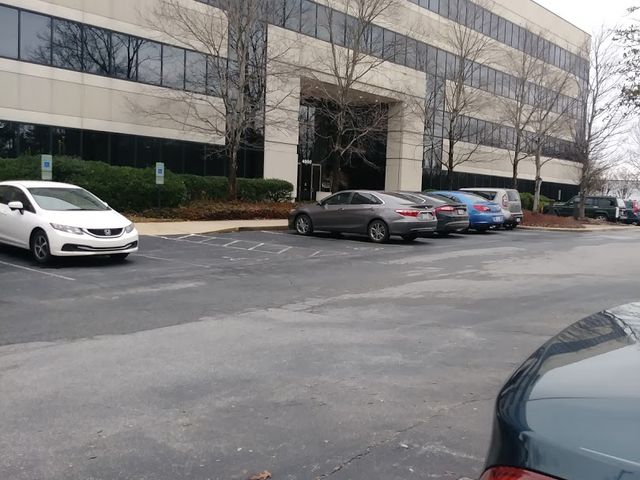 Photo of Strayer University-Greensboro Campus