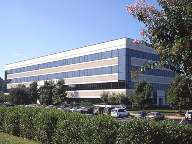 Photo of Strayer University-Greensboro Campus