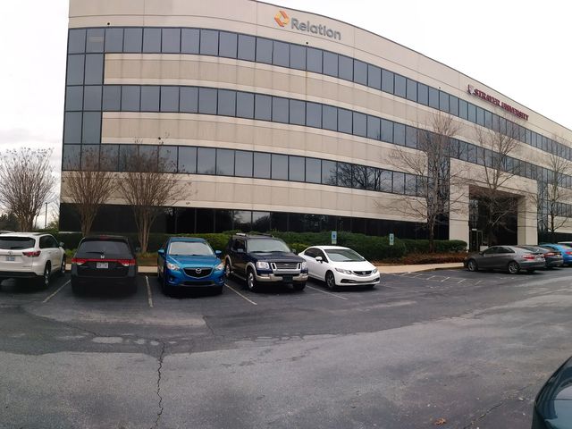 Photo of Strayer University-Greensboro Campus