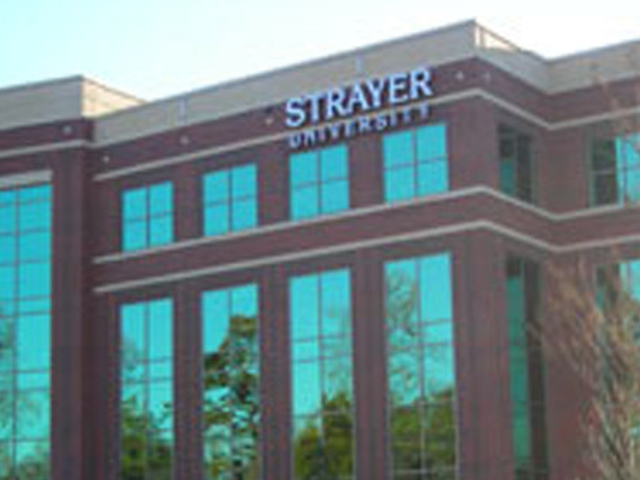 Photo of Strayer University-Huntersville Campus