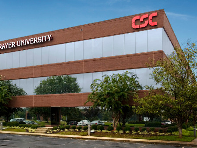 Photo of Strayer University-Huntsville Campus
