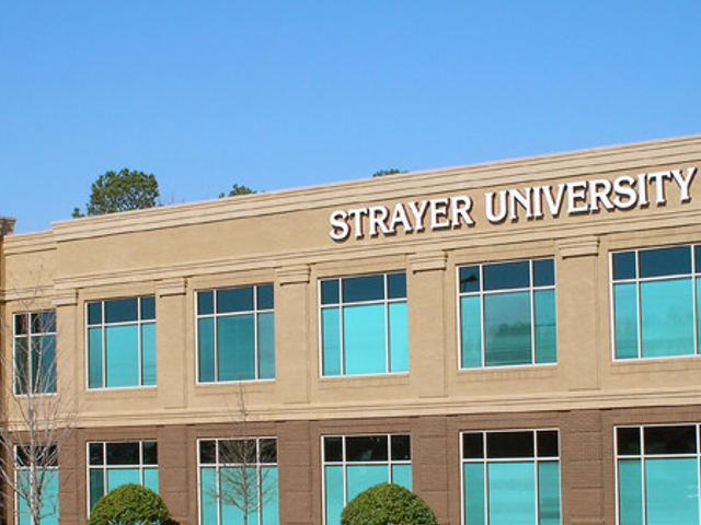 Photo of Strayer University-Lithonia Campus