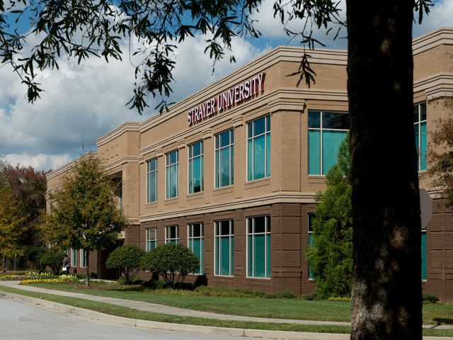 Photo of Strayer University-Lithonia Campus