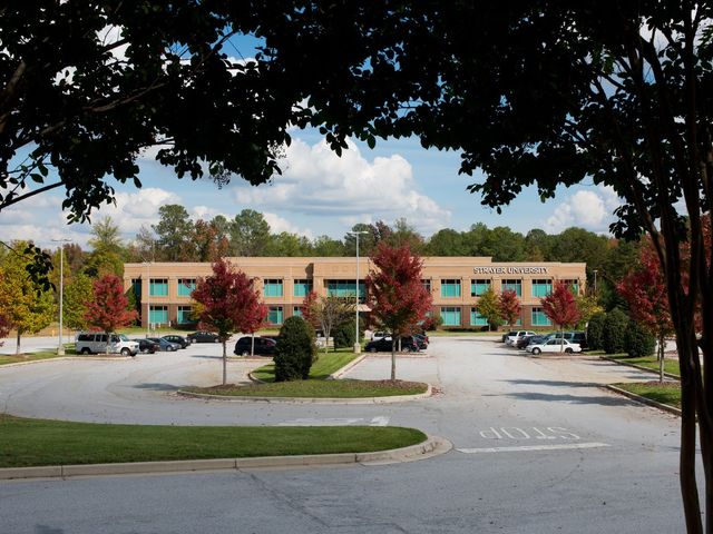 Photo of Strayer University-Lithonia Campus