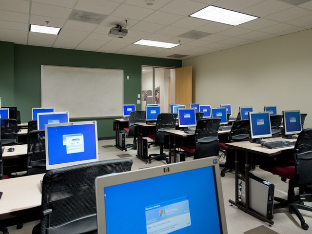 Photo of Strayer University-Lithonia Campus