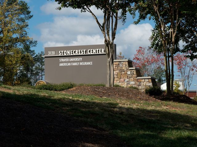Photo of Strayer University-Lithonia Campus