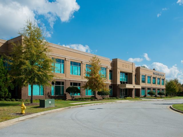 Photo of Strayer University-Lithonia Campus