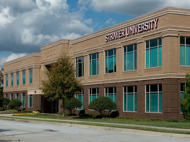 Photo of Strayer University-Lithonia Campus