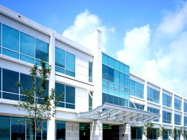 Photo of Strayer University-Lower Bucks County Campus