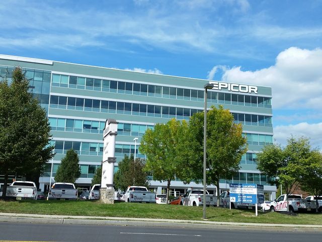 Photo of Strayer University-Lower Bucks County Campus