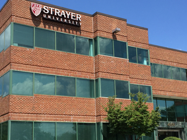 Photo of Strayer University-Loudoun Campus